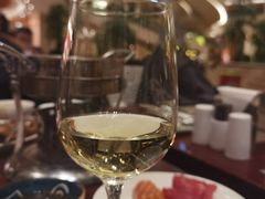 -济南喜来登酒店-盛宴自助西餐厅·综合自助