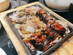 -高第街56号餐厅(美莲广场店)