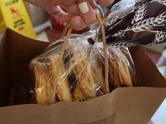 蝴蝶酥-国际饭店·帆声西饼屋(黄河路店)