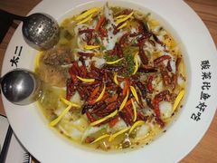 -太二酸菜鱼(汕头苏宁广场店)