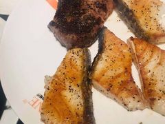 -V-ONE西雅图海鲜自助餐厅(仓山万达广场店)