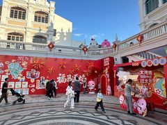-孙文西路步行街