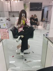 -潘多拉Hairsalon