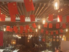 -南通滨江洲际酒店-西集自助餐厅