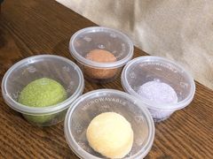 雪媚娘全家福-糖糖冰粉(凤城三路总店)