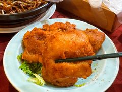 -香港祥正飯店·正宗灣仔50年海鲜老字号