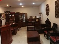 -金海马家具城(金海马家居彭刘杨路店)