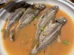 -拉完海鲜大排档(温岭店)
