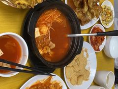 -屋里家延边朝鲜族冷面(南园店)