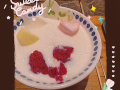 -那些年记忆烧烤