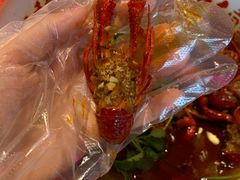 -文和友老长沙龙虾馆(化龙池店)