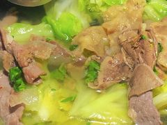 -全牛匠·乐山跷脚牛肉(新中关店)