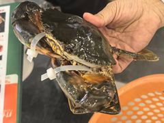 -粤盛海鲜平价店(洛溪食街店)