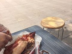 -宜良狗街老杨烤鸭店