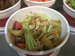 -新四方美食城(中山店)