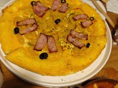 -热地HOT PLACE洋风韩餐(红旗街店)