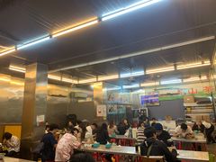 大堂-广场正宗原汁薏米店