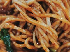 -华兴街自力面店