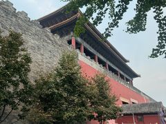 -东华门大街小区