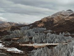 -墨石公园景区