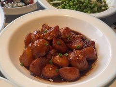 -壹只菜·崇明本地特色菜(崇明南门店)