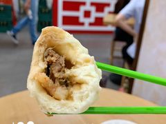 -陈记锅巴菜(五大道店)