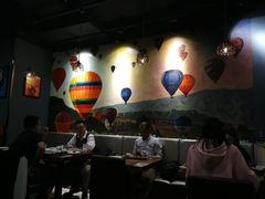 大堂-TUK土耳其餐厅·下午茶(卢湾店)