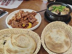 -溢香苑瓦罐(前进路店)