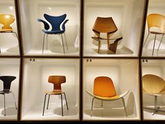 -丹麦艺术与设计博物馆