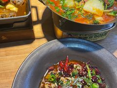 -茉莉阿姨·南京老菜馆(湛江路店)