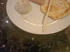 -南桥绿地铂骊酒店