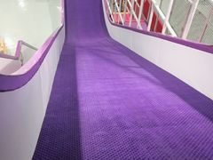 -嘿哟动霸CHUA·新潮玩运动娱乐中心·蹦床滑冰团建乐园