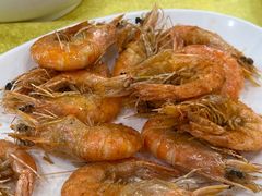 -锐记美食店·现捞海鲜(闸坡店)
