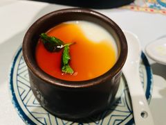 -云海肴·汽锅鸡·云南代表菜(天山百盛优客店)