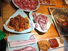 -7年8班朝鲜族非遗美食(三钢里店)