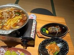 -和创柚子·会席日本料理(新区淮海街店)