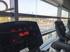 -GMJ·24H健身房(北外滩店)