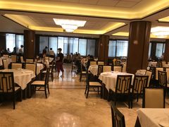 大堂-知味观·味庄(杨公堤店)