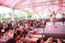 -无界瑜伽普拉提