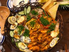 -茉莉.Red Crab