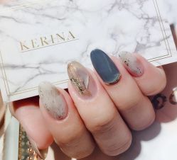 -Aso Artist Beauty美甲美睫