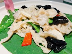 -庆江南江南菜(琴湖溪里花园城店)