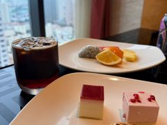 -青岛富力艾美酒店