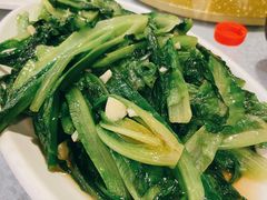 -明仕度假山庄-中餐厅