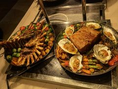 -TABLE·味西餐厅-成都茂业JW万豪酒店