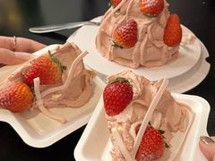 -WenTinG文汀·半糖蛋糕(新天地广场店)