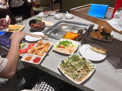 -海底捞火锅(吴中路店)