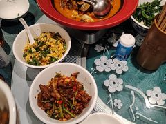 -山涧肴·泉水煮活鱼(坂田店)