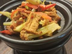 -五观堂素食(新华路店)