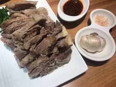 -品回味清真西北楼(宁波首店)